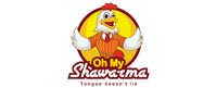 Oh My Shawarma