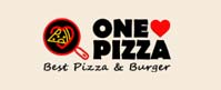 One Love Pizza