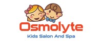 Osmolyte Kids Salon And Spa