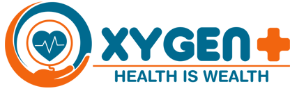 Oxygen Plus