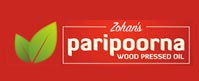 Paripoorna