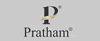 Pratham Silver