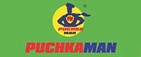 Puchkaman