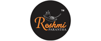 Reshmi Parantha