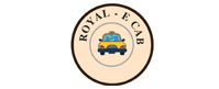 Royal E Cab
