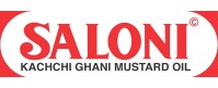 Saloni Mustard Oil
