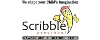 Scribble Preschool
