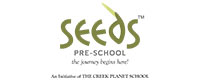 Seeds Pre School