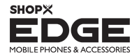 Shopx Edge