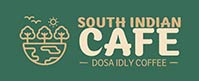 South Indian Cafe