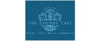 The Colony Cafe