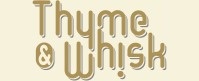 Thyme & Whisk