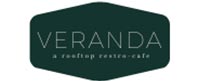 Veranda Rooftop Restro Café