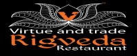 Virtue And Trade Rigveda Restaurant