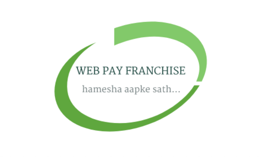 Web Pay Franchise