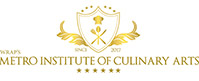 Wrap’S Metro Institute Of Culinary Arts